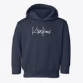 Krakow Missouri Freestyle Toddler Hoodie additional view 1