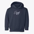 Egypt Maine Freestyle Toddler Hoodie additional view 1