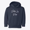Butte La Rose Louisiana Freestyle Toddler Hoodie additional view 1