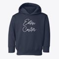 Eaton Center New Hampshire Freestyle Toddler Hoodie additional view 1