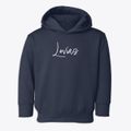 Levias Kentucky Freestyle Toddler Hoodie additional view 1