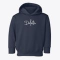 Duluth Kentucky Freestyle Toddler Hoodie additional view 1
