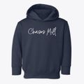Chases Mill New Hampshire Freestyle Toddler Hoodie additional view 1