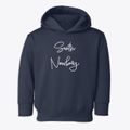South Newbury New Hampshire Freestyle Toddler Hoodie additional view 1