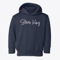 Starr King New Hampshire Freestyle Toddler Hoodie additional view 1