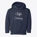 Cluffs Crossing New Hampshire Freestyle Toddler Hoodie additional view 1
