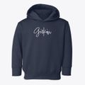 Girkin Kentucky Freestyle Toddler Hoodie additional view 1