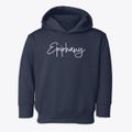 Epiphany South Dakota Freestyle Toddler Hoodie additional view 1