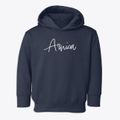 Arnica Missouri Freestyle Toddler Hoodie additional view 1