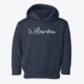 Williamstown Wisconsin Freestyle Toddler Hoodie additional view 1