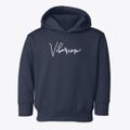 Viburnum Missouri Freestyle Toddler Hoodie additional view 1