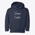 Vienna Center Ohio Freestyle Toddler Hoodie additional view 1