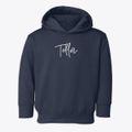 Teller Alaska Freestyle Toddler Hoodie additional view 1