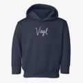 Virgil Kansas Freestyle Toddler Hoodie additional view 1