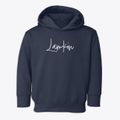 Lamkin Texas Freestyle Toddler Hoodie additional view 1