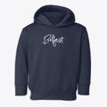 Belfast Nebraska Freestyle Toddler Hoodie additional view 1