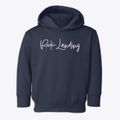Rock Landing Massachusetts Freestyle Toddler Hoodie additional view 1