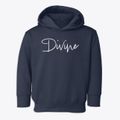 Divine Illinois Freestyle Toddler Hoodie additional view 1