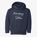 Mehoopany Station Pennsylvania Freestyle Toddler Hoodie additional view 1