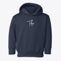 Tolu Arkansas Freestyle Toddler Hoodie additional view 1