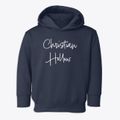 Christian Hollow New Hampshire Freestyle Toddler Hoodie additional view 1