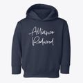 Alliance Redwood California Freestyle Toddler Hoodie additional view 1