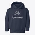 Bells Crossroads South Carolina Freestyle Toddler Hoodie additional view 1