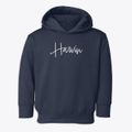 Harvin South Carolina Freestyle Toddler Hoodie additional view 1