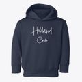 Holland Cove New York Freestyle Toddler Hoodie additional view 1