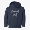 Mcconnell Mill Virginia Freestyle Toddler Hoodie additional view 1