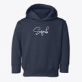 Squib Kentucky Freestyle Toddler Hoodie additional view 1