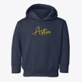 Astico Wisconsin Freestyle Toddler Hoodie additional view 1