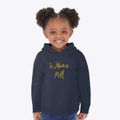 Withers Mill Missouri Freestyle Toddler Hoodie additional view 2