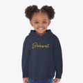 Birchmont Minnesota Freestyle Toddler Hoodie additional view 2
