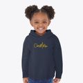 Castleton Maryland Freestyle Toddler Hoodie additional view 2