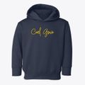 Coal Grove Ohio Freestyle Toddler Hoodie additional view 1