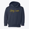 Liberty Center Ohio Freestyle Toddler Hoodie additional view 1