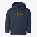 Hebron Maryland Freestyle Toddler Hoodie additional view 1