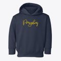 Perrysburg Ohio Freestyle Toddler Hoodie additional view 1