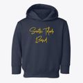 South Toledo Bend Texas Freestyle Toddler Hoodie additional view 1