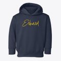 Erhard Minnesota Freestyle Toddler Hoodie additional view 1
