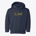 Ward South Carolina Freestyle Toddler Hoodie additional view 1
