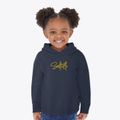 Saltillo Indiana Freestyle Toddler Hoodie additional view 2