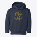 Black Walnut Missouri Freestyle Toddler Hoodie additional view 1