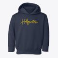 Helfenstein Pennsylvania Freestyle Toddler Hoodie additional view 1