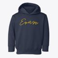 Emerson Missouri Freestyle Toddler Hoodie additional view 1