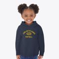 Lone Butte Ranch Arizona Football Toddler Hoodie additional view 2