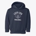 Lees Lick Kentucky Pickleball Toddler Hoodie additional view 1