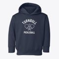 Turnbull Virginia Pickleball Toddler Hoodie additional view 1