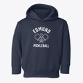 Edmund Wisconsin Pickleball Toddler Hoodie additional view 1